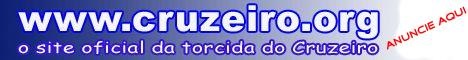 Cruzeiro.Org - 25 anos
