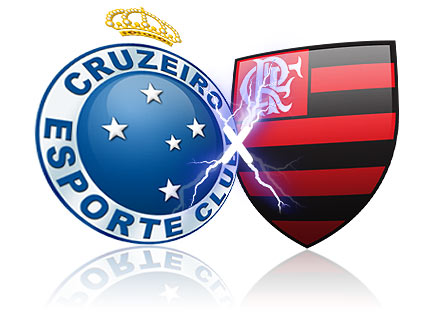 Compre o seu ingresso para o jogo Cruzeiro x Atlético MG em Uberlândia